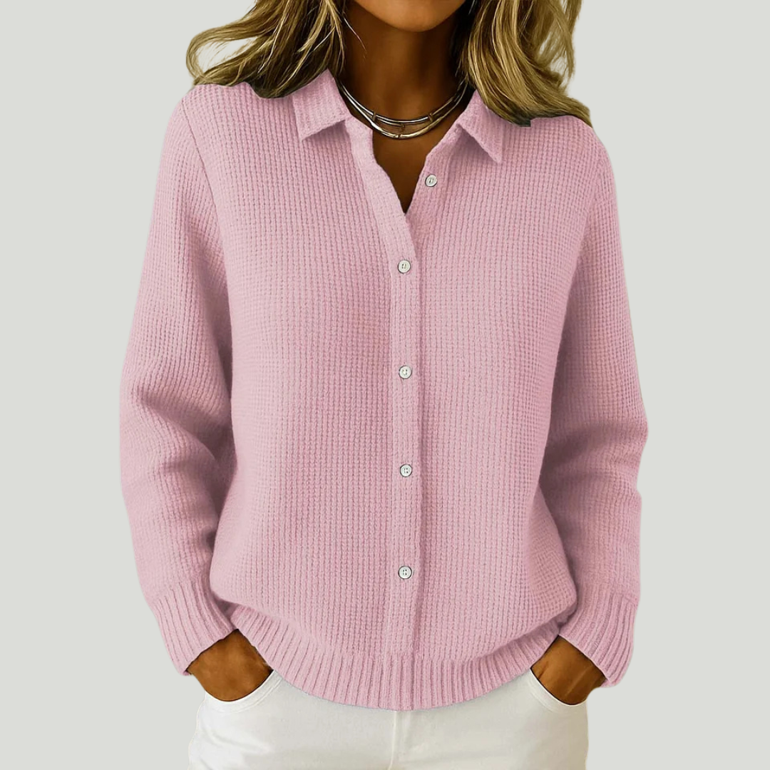 Fiora | Cardigan Chic Confortable