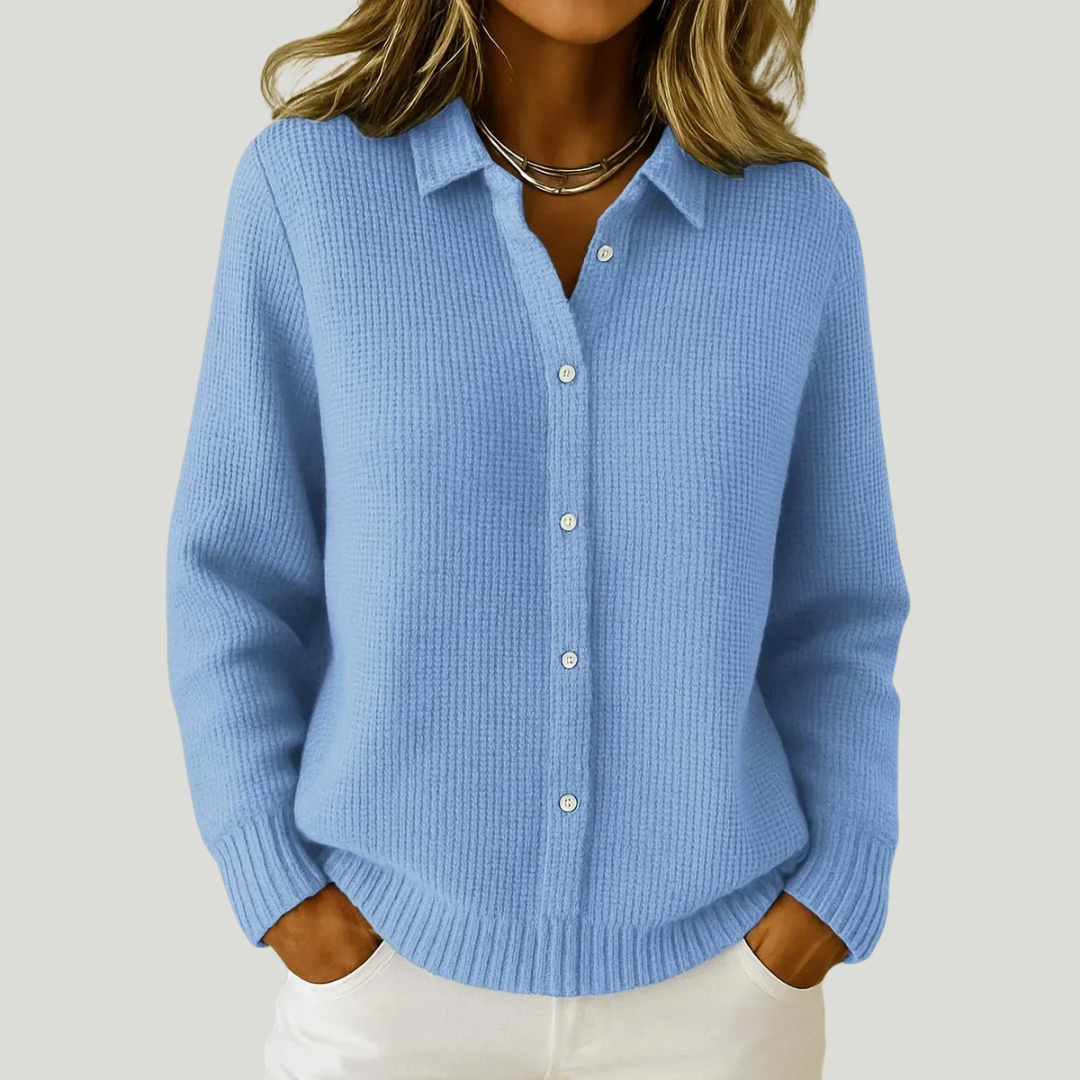 Fiora | Cardigan Chic Confortable
