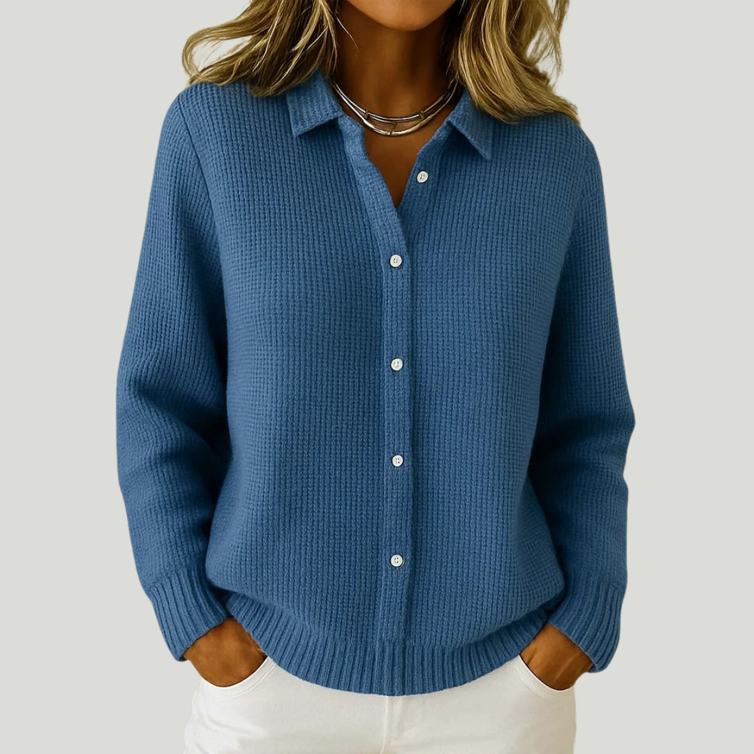 Fiora | Cardigan Chic Confortable