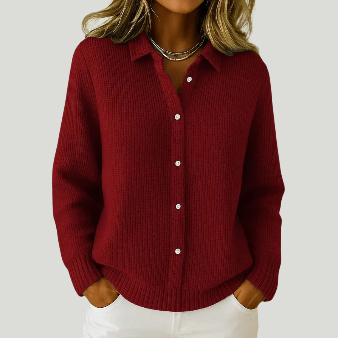 Fiora | Cardigan Chic Confortable